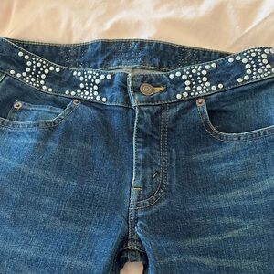 NWOT Celine Neo Skinny jeans size 24. W/box never worn! Includes dust bag